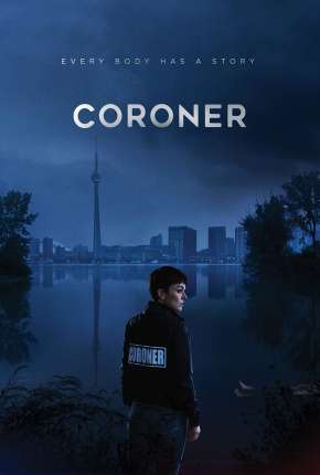 Coroner - 2ª Temporada Download