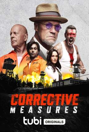 Corrective Measures - Legendado Download