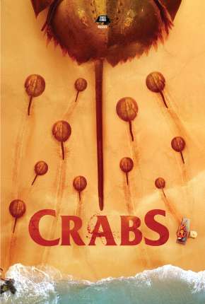 Crabs! - Legendado Download