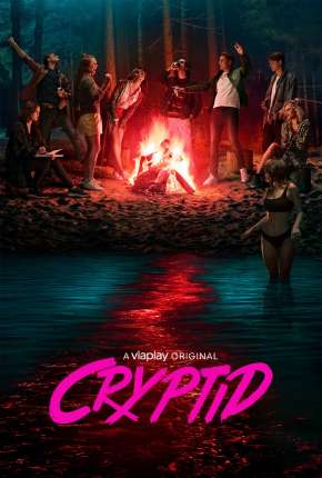 Cryptid - 1ª Temporada Completa Legendada Download