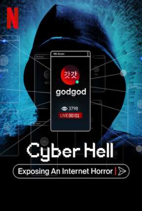 Cyber Hell - Exposing an Internet Horror Download