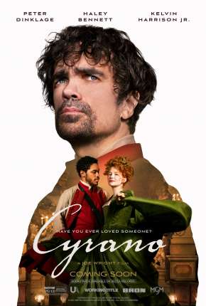 Cyrano Download