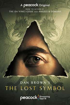 Dan Browns The Lost Symbol - 1ª Temporada Legendada Download