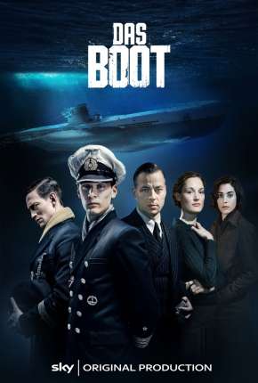 Das Boot - 1ª Temporada Completa Download