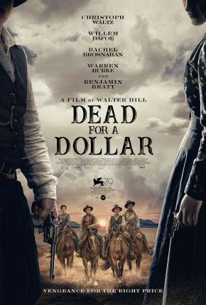 Dead for a Dollar - Legendado Download