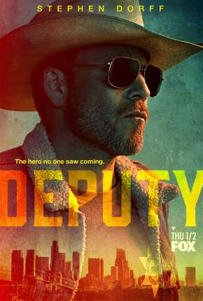 Deputy - 1ª Temporada Download