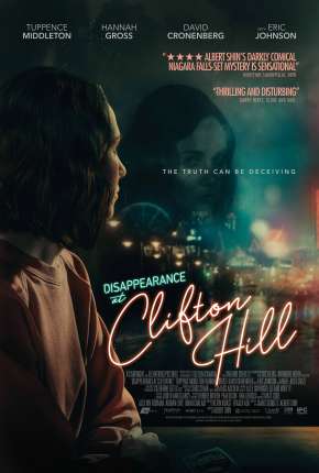 Disappearance at Clifton Hill - Legendado Download