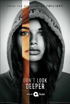 Dont Look Deeper - 1ª Temporada Completa Legendada Download