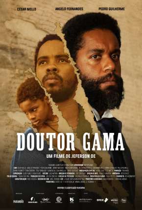 Doutor Gama Download