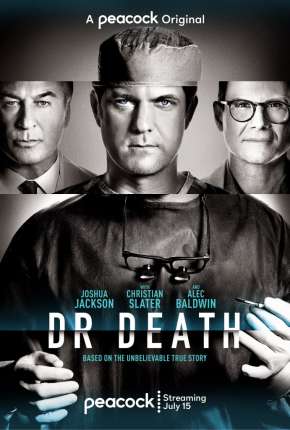 Dr. Death - 1ª Temporada Completa Legendada Download