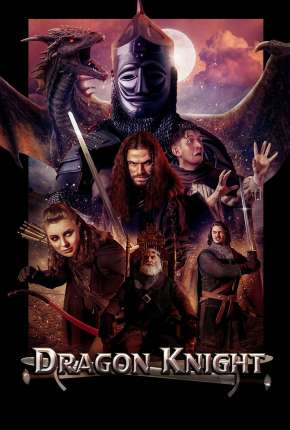 Dragon Knight - Legendado Download