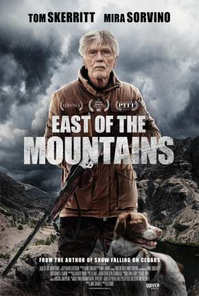 East of the Mountains - Legendado Download