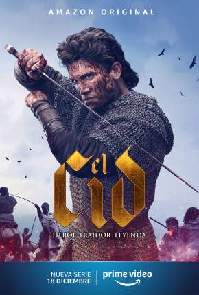 El Cid - 1ª Temporada Completa Download