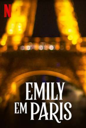 Emily em Paris - 2ª Temporada Download