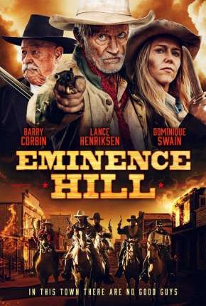 Eminence Hill - Legendado Download