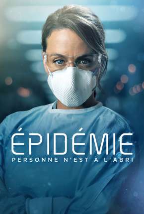 Epidemia - 1ª Temporada Completa Download