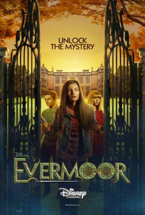 Evermoor - 1ª Temporada Completa Download