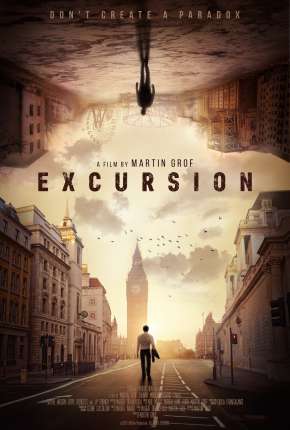 Excursion - Legendado Download