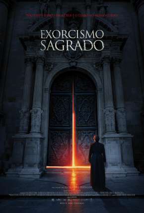 Exorcismo Sagrado Download