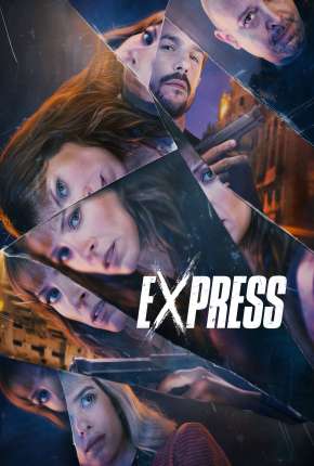 Express - 1ª Temporada Download