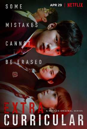 Extracurricular - 1ª Temporada Download