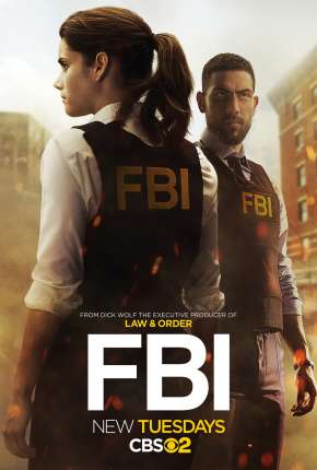 FBI - 3ª Temporada Download