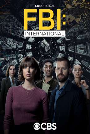 FBI - International - 1ª Temporada Legendada Download