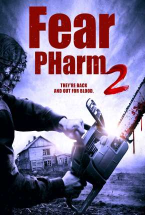 Fear PHarm 2 - Legendado Download