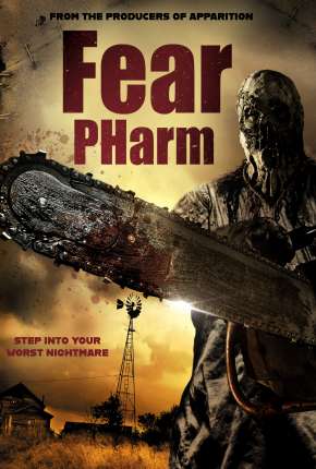 Fear PHarm - Legendado Download