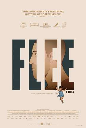 Flee - Nenhum Lugar Para Chamar de Lar Download