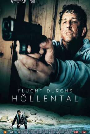 Flucht durchs Hollental - Legendado Download