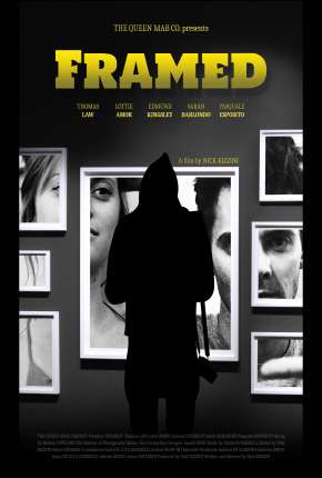 Framed - Legendado Download