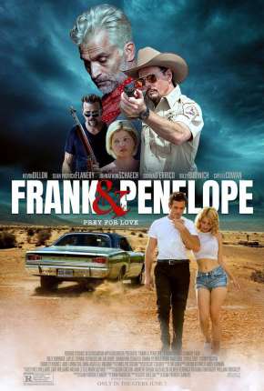 Frank and Penelope - Legendado Download