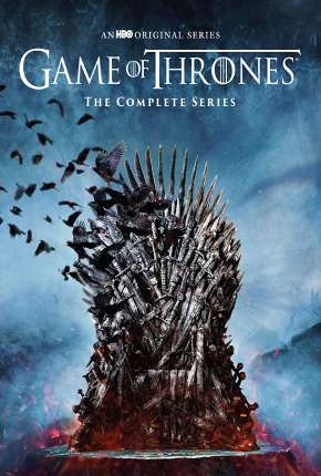 Game of Thrones - 6ª Temporada Completa Download