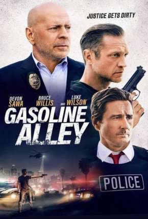 Gasoline Alley - Legendado Download