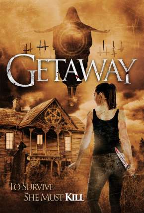 GetAWAY - Legendado Download