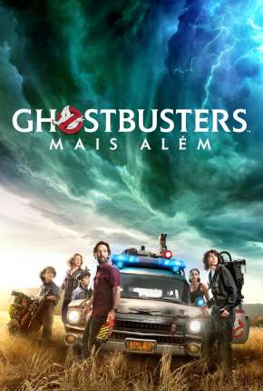 Ghostbusters - Mais Além Download