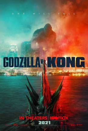 Godzilla vs. Kong Download