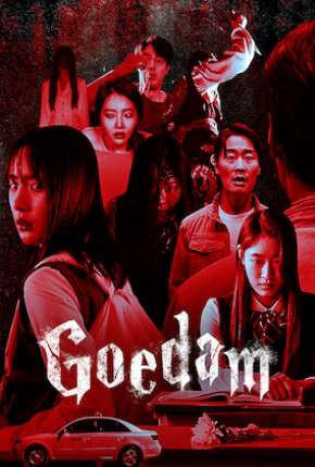 Goedam - 1ª Temporada Completa Legendada Download