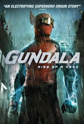 Gundala - A Ascensão de um Herói Download