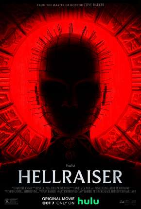 Hellraiser Download