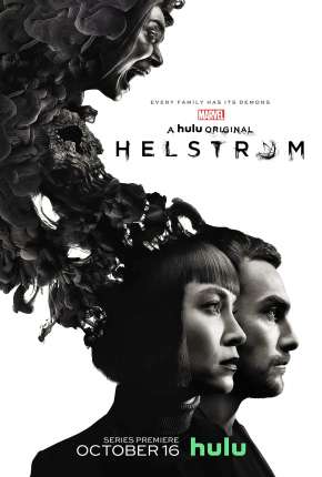 Helstrom - 1ª Temporada Completa Download