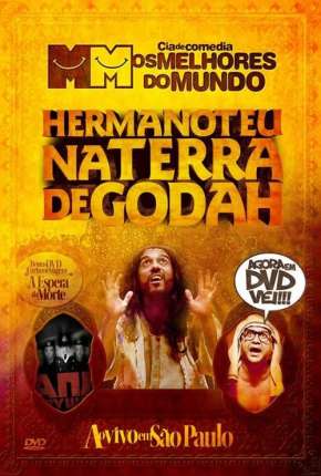 Hermanoteu na Terra de Godah Download