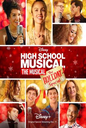 High School Musical - O Musical - Especial de Festas Download