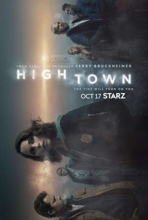 Hightown - 2ª Temporada Download