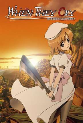 Higurashi no Naku Koro ni Legendado Download