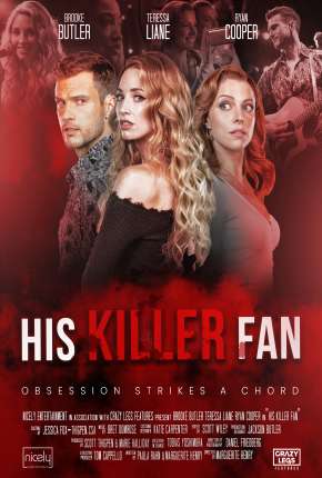 His Killer Fan - Legendado Download