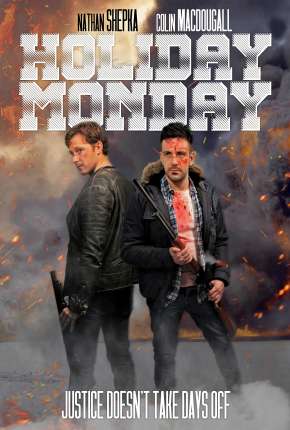 Holiday Monday - Legendado Download