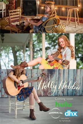 Holly Hobbie - 1ª Temporada Download