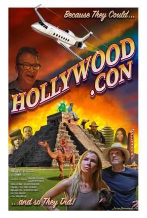 Hollywood.Con - Legendado Download